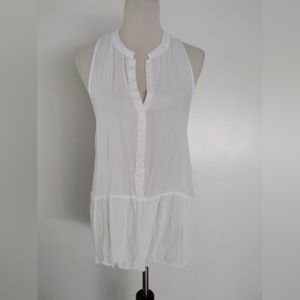 Aeropostale tank Tunic tops size L